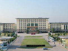 湖北省中醫(yī)藥高等?？茖W(xué)校